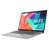 MSI Modern 15 F13MG Core i5 13th Gen 15.6" FHD Laptop Urban Silver